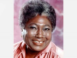 Esther Rolle picture, image, poster